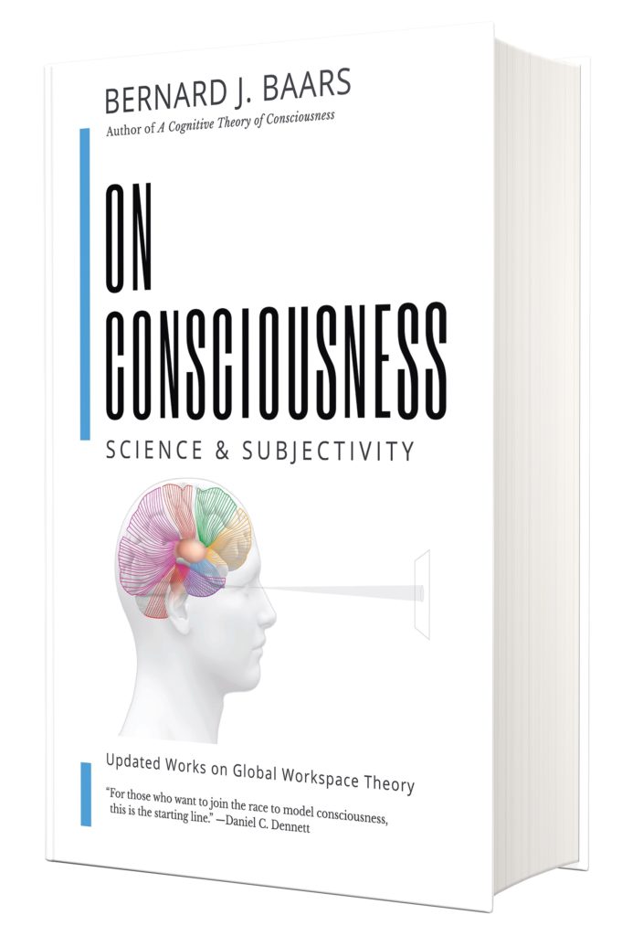 On Consciousness By Bernard Baars - The Nautilus Press